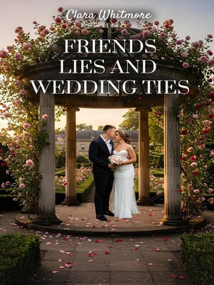 cover image of Friends, Lies and Wedding Ties